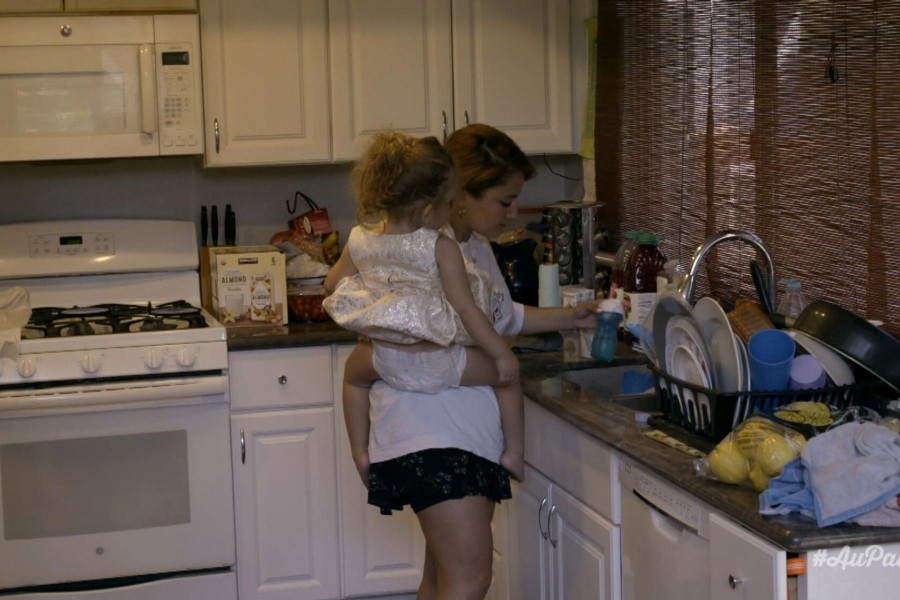 Au Pairs