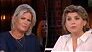Terugkijken: Angela de Jong clasht met Antoinnette Scheulderman bij RTL Tonight over kinderen krijgen