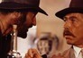 A Fistful of Dynamite