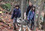 Against the Wild III: The Journey Home