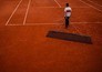 All Access At Roland-Garros: A CNN Sports Special