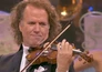 André Rieu in het Wenen van Johann Strauss