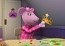 Angelina Ballerina