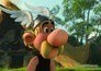 Asterix en Obelix: De Romeinse lusthof
