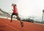 Athletics: Diamond League Rome