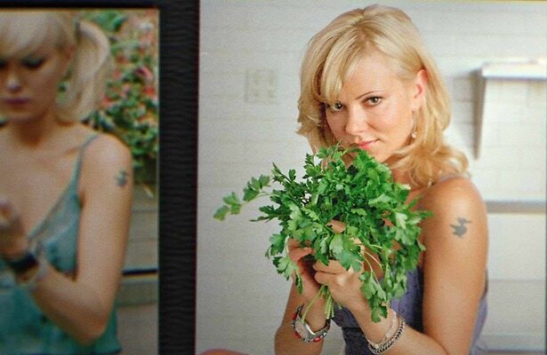 Bad Vegan 