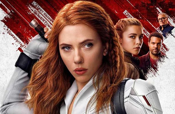 Black Widow