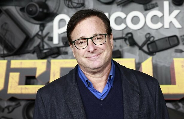 Bob Saget