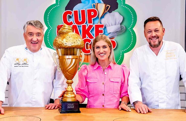 CupCakeCup