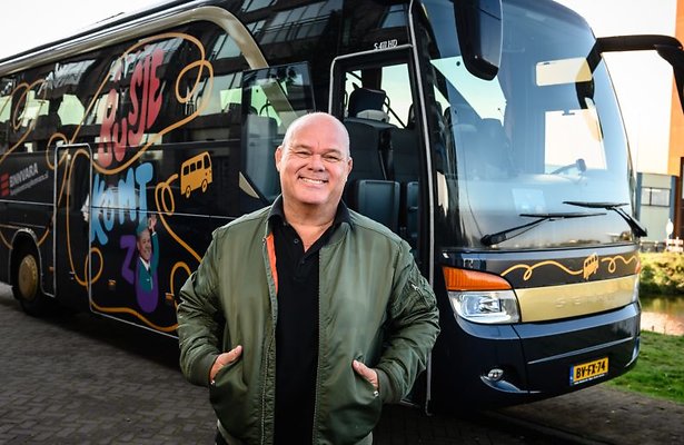 Paul de Leeuw