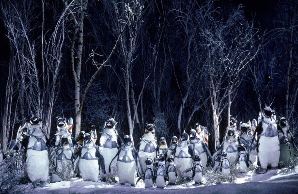 Batman Returns