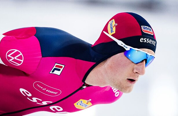 Beau Snellink