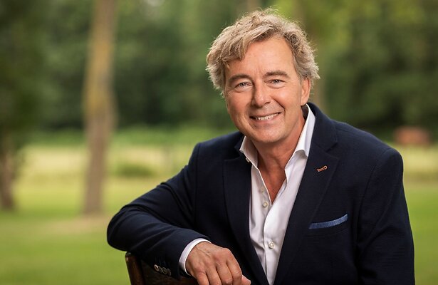 Bert van Leeuwen