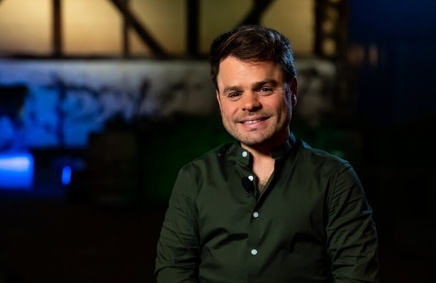 Roel van Velzen
