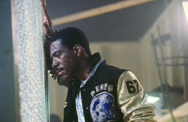 Eddie Murphy in Beverly Hills Cop II