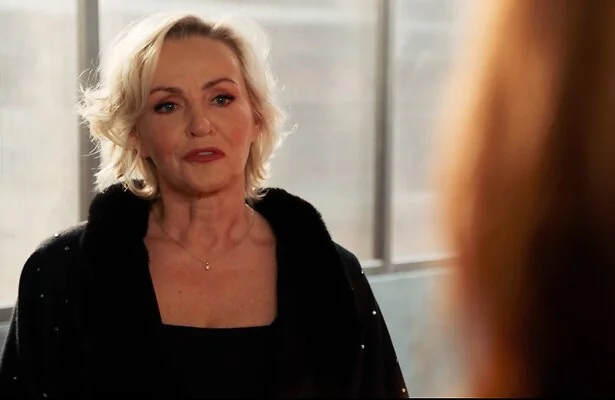 Lone van Roosendaal in GTST