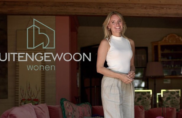Buitengewoon wonen