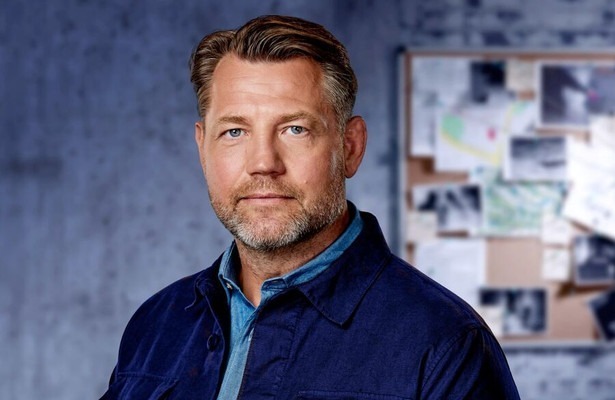 Dennis van der Geest