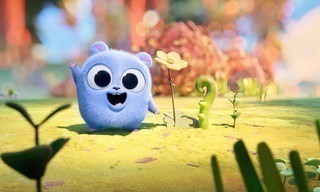 Baby Lemmings