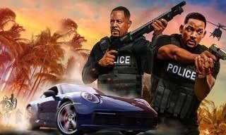 Bad Boys for Life