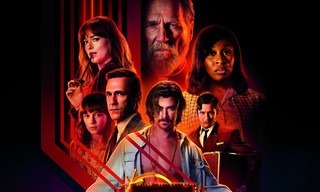 Bad Times at the El Royale