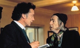 Ballykissangel