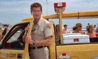 Baywatch remastered