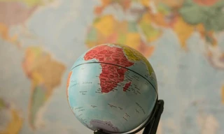 BBC Focus on Africa