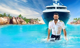 Below deck Down Under