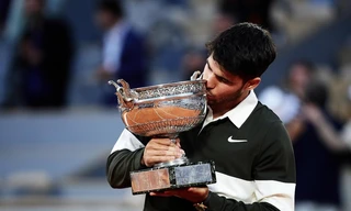 Best of Roland Garros