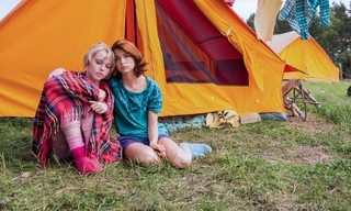 Bibi & Tina - Mädchen gegen Jungs