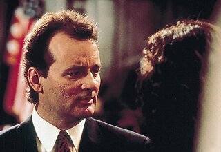 Ghostbusters II