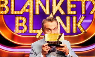 Blankety blank