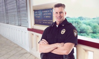 Border Patrol USA