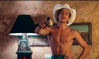 Brad Pitt - Die Revanche eines Sexsymbols