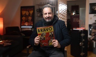 Bravo - Headlines, Hypes und Herzschmerz