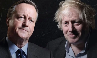 Brexit: A very British civil war