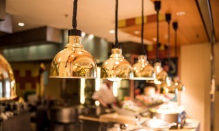 Buffets à volonté: ils ont trouvé la recette magique
