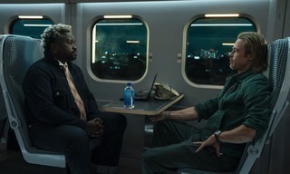 Bullet Train