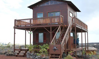 Buying the beach