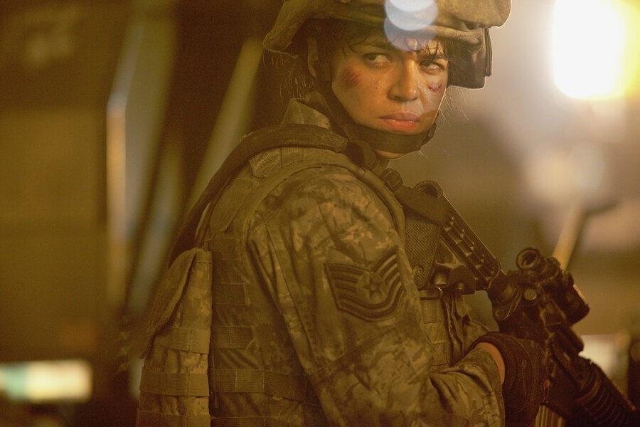 Battle Los Angeles