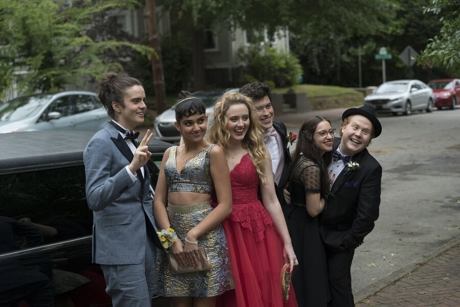 Blockers