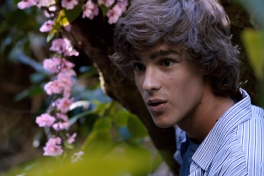 Blue Lagoon: The Awakening