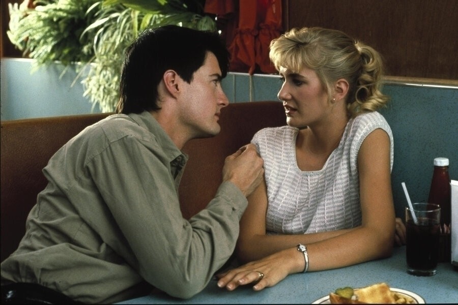 Blue Velvet