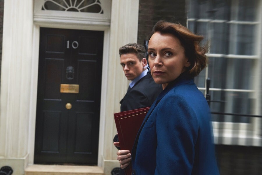 Bodyguard