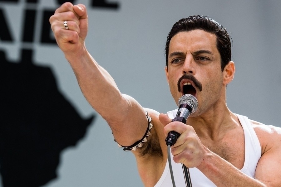Bohemian Rhapsody