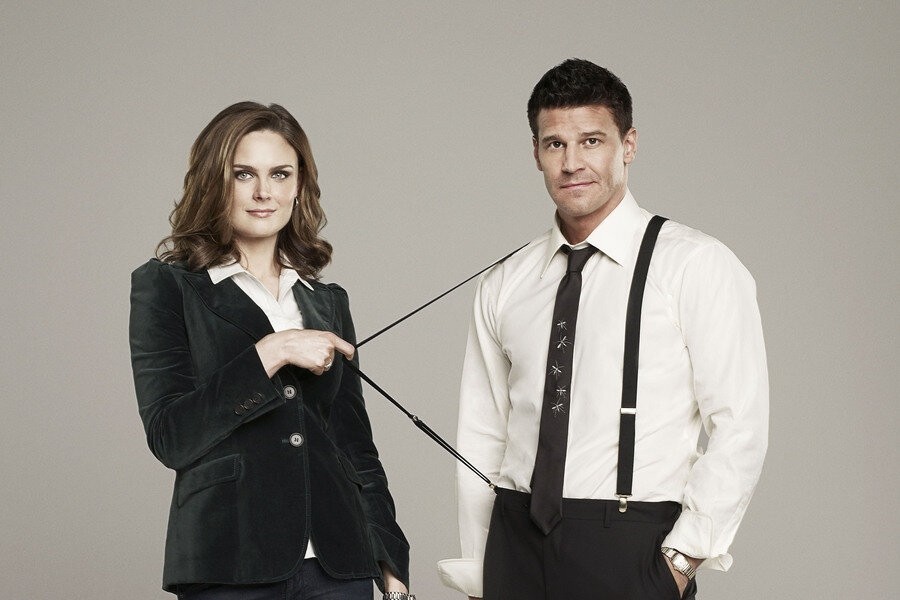 Bones