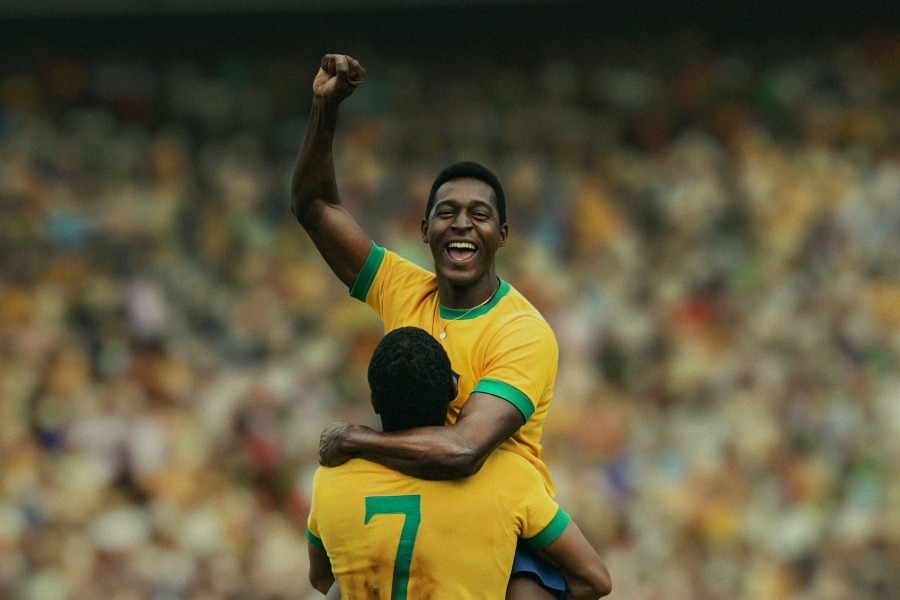Brasil '70: A saga do tri