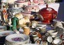Bargain hunt