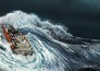 Bermuda Triangle: Into Cursed Waters